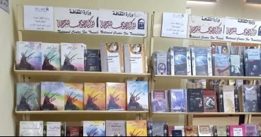 ماذا يقرأ المصريون؟.. تعرف على إصدارات 